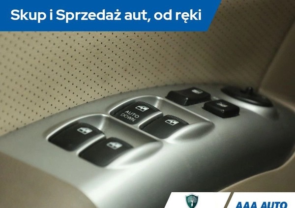 Kia Sportage cena 24000 przebieg: 231854, rok produkcji 2008 z Lesko małe 154